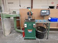 Afkortzaagmachine ceg - afbeelding 1 van  10