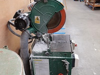 Afkortzaagmachine ceg - afbeelding 4 van  10