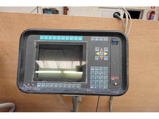 Afkortzaagmachine ceg - afbeelding 5 van  10