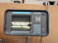 Afkortzaagmachine ceg - afbeelding 5 van  10