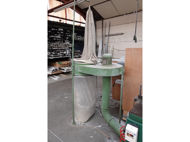 Afkortzaagmachine ceg - afbeelding 7 van  10