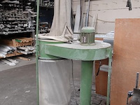 Afkortzaagmachine ceg - afbeelding 7 van  10