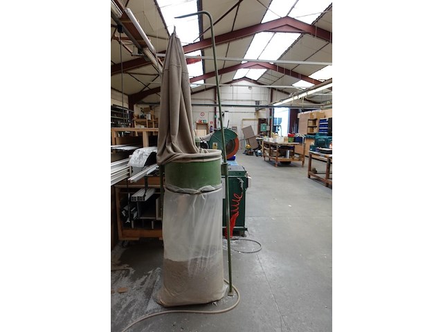 Afkortzaagmachine ceg - afbeelding 8 van  10