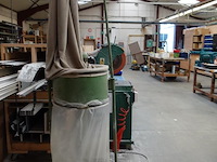 Afkortzaagmachine ceg - afbeelding 8 van  10