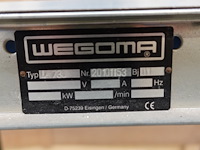 Afkortzaagmachine ceg - afbeelding 10 van  10