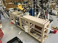 Afkortzaagmachine dewalt - afbeelding 1 van  3