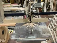 Afkortzaagmachine graule - afbeelding 3 van  4