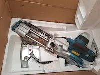 Afkortzaagmachine makita - afbeelding 3 van  3