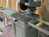 Afkortzaagmachine mep - afbeelding 2 van  4
