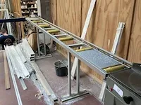 Afkortzaagmachine mep - afbeelding 3 van  4