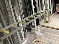 Afkortzaagmachine mep - afbeelding 4 van  4