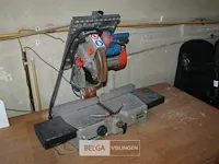 Afkortzaagmachine omga - afbeelding 1 van  8