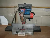 Afkortzaagmachine omga - afbeelding 2 van  8