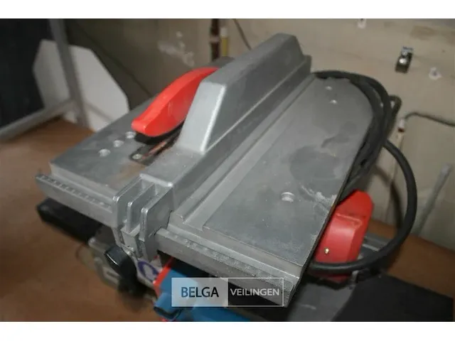 Afkortzaagmachine omga - afbeelding 3 van  8