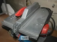 Afkortzaagmachine omga - afbeelding 3 van  8
