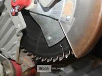 Afkortzaagmachine omga - afbeelding 4 van  8