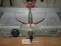 Afkortzaagmachine omga - afbeelding 5 van  8