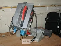 Afkortzaagmachine omga - afbeelding 7 van  8