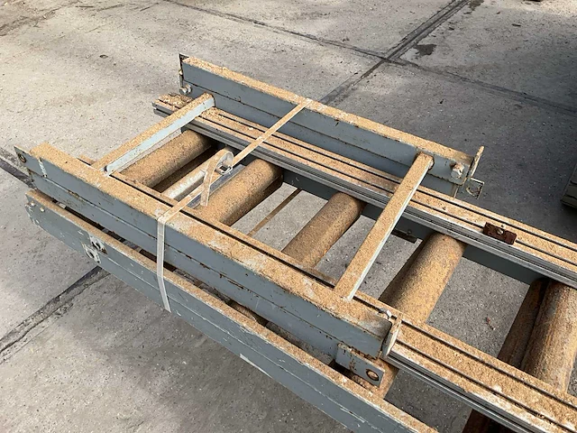 Afkortzaagmachine stromab ps 50/0 - afbeelding 10 van  10