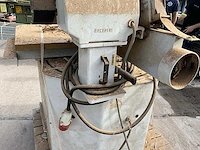 Afkortzaagmachine stromab ps 50/0 - afbeelding 8 van  10