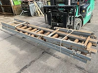 Afkortzaagmachine stromab ps 50/0 - afbeelding 9 van  10