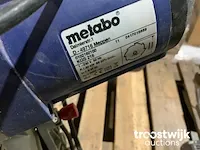 Afkortzaagmachine - afbeelding 6 van  6