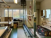 Afmeet/spanmachine hofland - afbeelding 5 van  15