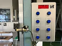 Afmeet/spanmachine hofland - afbeelding 7 van  15