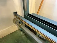 Afmeet/spanmachine hofland - afbeelding 14 van  15