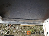 Afneembare constructie cabine edil euganea - afbeelding 12 van  12