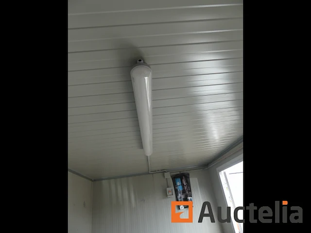 Afneembare constructie cabine edil euganea - afbeelding 5 van  12