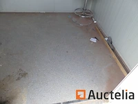 Afneembare constructie cabine edil euganea - afbeelding 6 van  12