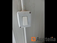 Afneembare constructie cabine edil euganea - afbeelding 7 van  12