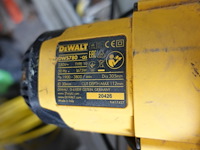 Afort/verstekzaag dewalt - afbeelding 4 van  4