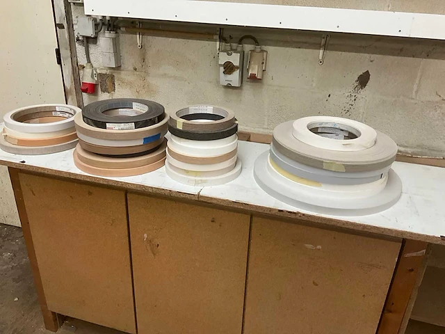 Afplakbanden abs - afbeelding 1 van  5