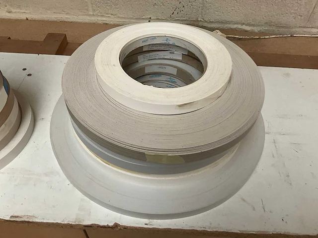 Afplakbanden abs - afbeelding 2 van  5