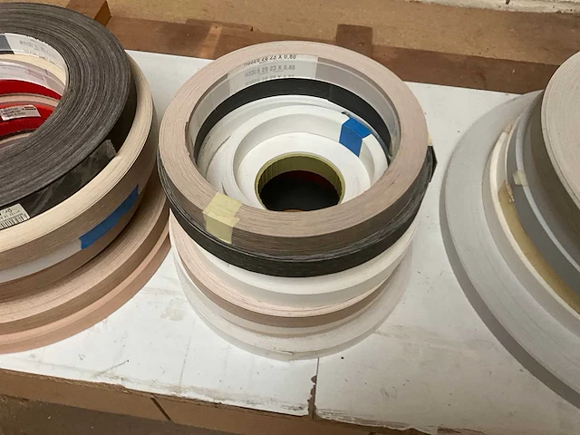 Afplakbanden abs - afbeelding 3 van  5