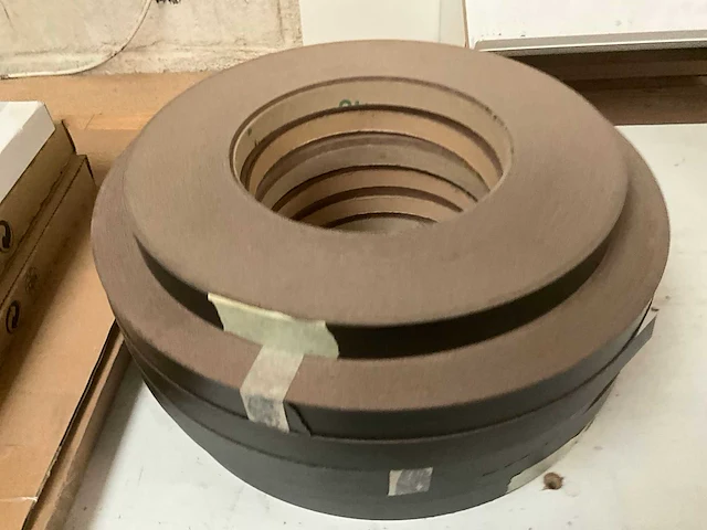 Afplakbanden melamine - afbeelding 2 van  4