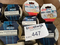 Afplaktapes (65x) - afbeelding 2 van  7