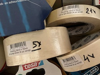 Afplaktapes (65x) - afbeelding 5 van  7