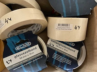 Afplaktapes (65x) - afbeelding 7 van  7