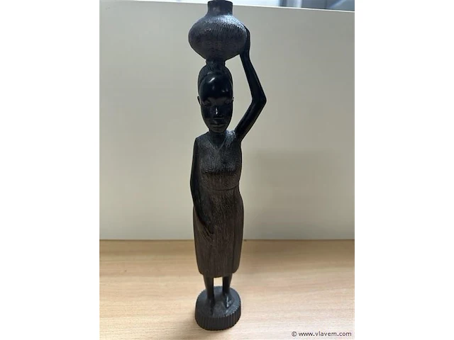 Afrikaans beeld - afbeelding 1 van  4