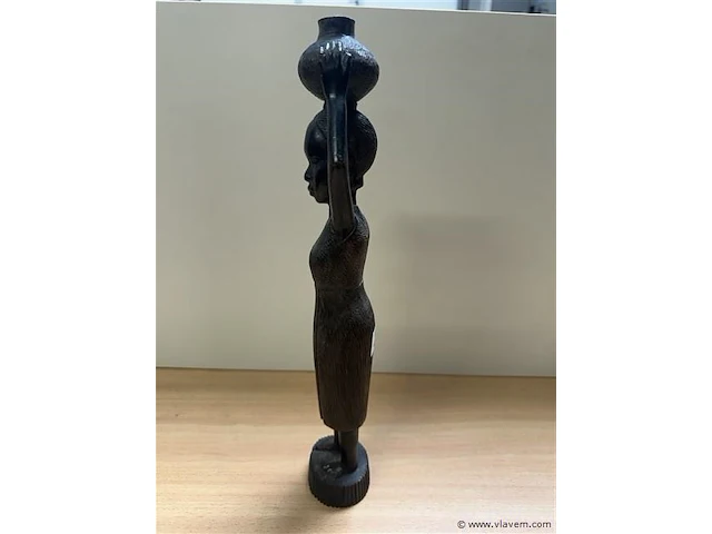 Afrikaans beeld - afbeelding 3 van  4