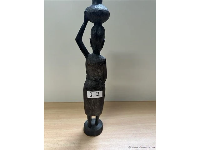 Afrikaans beeld - afbeelding 4 van  4