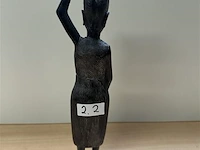Afrikaans beeld - afbeelding 4 van  4