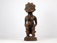 Afrikaanse beeld - afbeelding 1 van  6