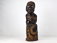 Afrikaanse beeld - afbeelding 1 van  6