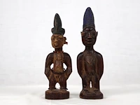 Afrikaanse beeld - afbeelding 1 van  5