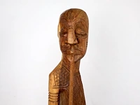 Afrikaanse beeld - afbeelding 2 van  6