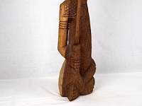 Afrikaanse beeld - afbeelding 3 van  6